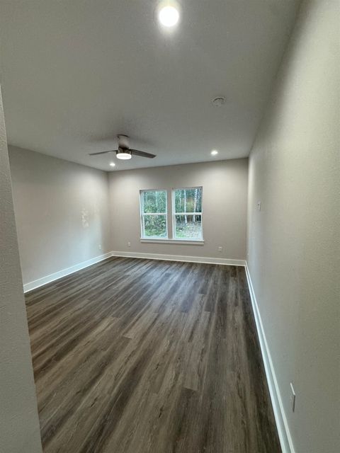Tiny photo for 3405 Valley Creek Drive, Tallahassee, FL 32312 (MLS # 394386)