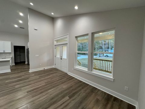 Tiny photo for 3405 Valley Creek Drive, Tallahassee, FL 32312 (MLS # 394386)