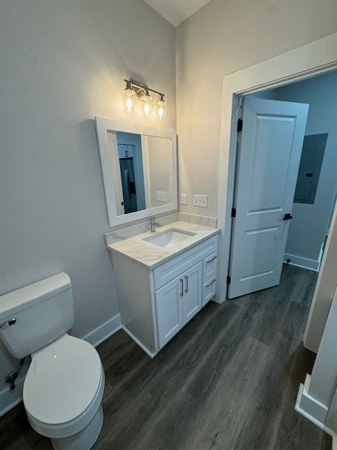 Tiny photo for 3405 Valley Creek Drive, Tallahassee, FL 32312 (MLS # 394386)