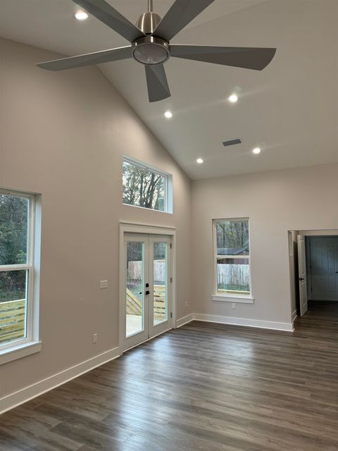 Tiny photo for 3405 Valley Creek Drive, Tallahassee, FL 32312 (MLS # 394386)