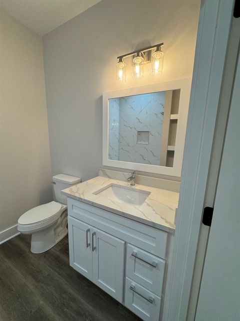 Tiny photo for 3405 Valley Creek Drive, Tallahassee, FL 32312 (MLS # 394386)