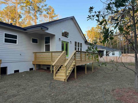 Tiny photo for 3405 Valley Creek Drive, Tallahassee, FL 32312 (MLS # 394386)