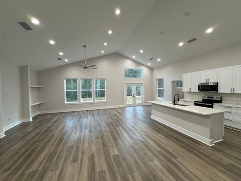 Tiny photo for 3405 Valley Creek Drive, Tallahassee, FL 32312 (MLS # 394386)