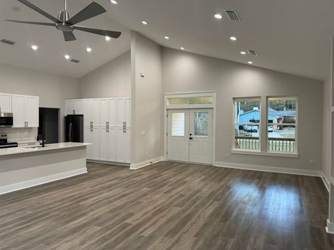 Tiny photo for 3405 Valley Creek Drive, Tallahassee, FL 32312 (MLS # 394386)