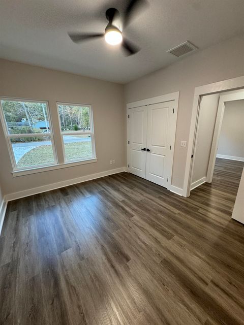 Tiny photo for 3405 Valley Creek Drive, Tallahassee, FL 32312 (MLS # 394386)