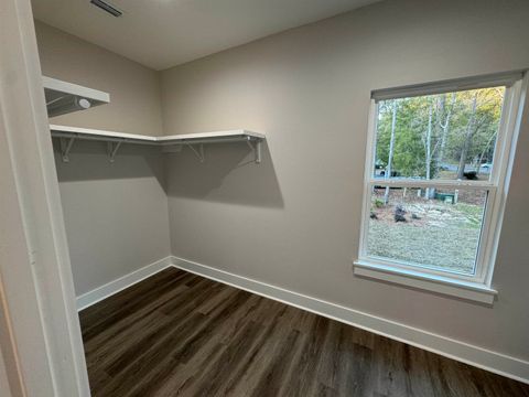 Tiny photo for 3405 Valley Creek Drive, Tallahassee, FL 32312 (MLS # 394386)