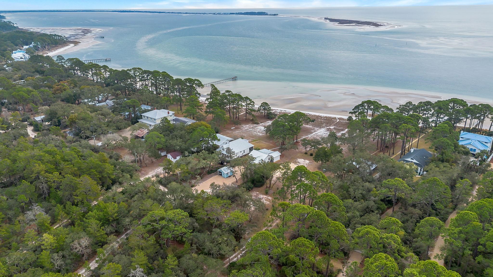 4380 Saint Teresa Avenue