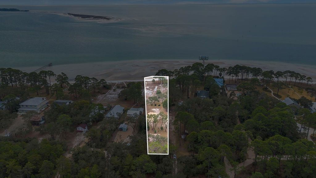 Photo of 4380 Saint Teresa Avenue, St Teresa, FL 32346 (MLS # 395588)