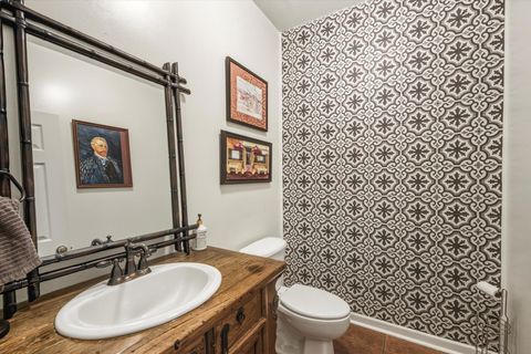 Tiny photo for 3508 Trillium Court, Tallahassee, FL 32312 (MLS # 396052)