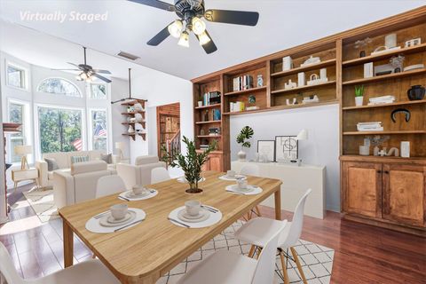 Tiny photo for 3508 Trillium Court, Tallahassee, FL 32312 (MLS # 396052)