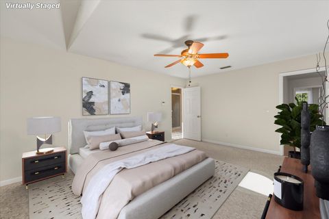 Tiny photo for 3508 Trillium Court, Tallahassee, FL 32312 (MLS # 396052)