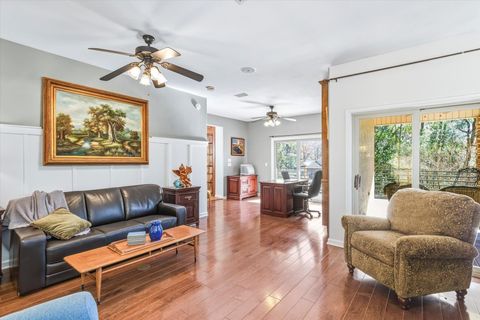 Tiny photo for 3508 Trillium Court, Tallahassee, FL 32312 (MLS # 396052)