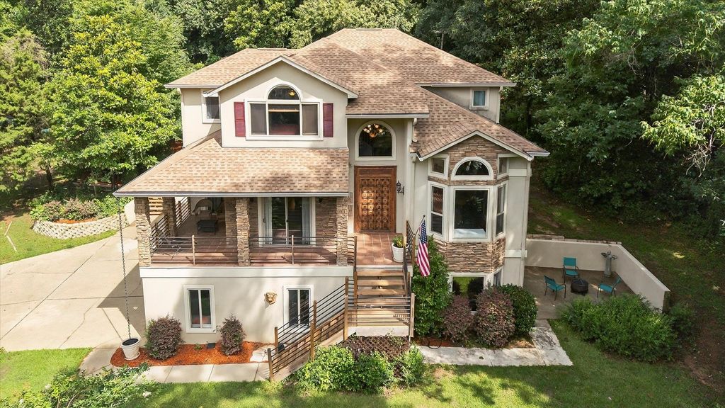 Photo of 3508 Trillium Court, Tallahassee, FL 32312 (MLS # 396052)