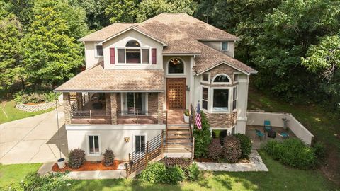 Photo of 3508 Trillium Court, Tallahassee, FL 32312 (MLS # 396052)