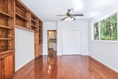 Tiny photo for 3508 Trillium Court, Tallahassee, FL 32312 (MLS # 396052)