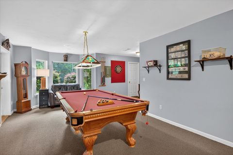 Tiny photo for 3508 Trillium Court, Tallahassee, FL 32312 (MLS # 396052)