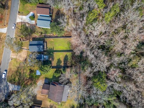 Tiny photo for 2512+2516 Dundee Drive #-, Tallahassee, FL 32308 (MLS # 396157)