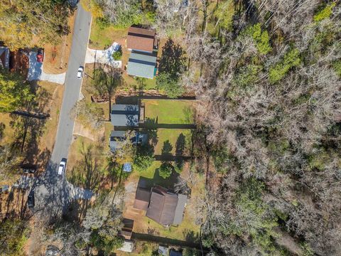 Tiny photo for 2512+2516 Dundee Drive #-, Tallahassee, FL 32308 (MLS # 396157)