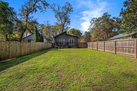 Tiny photo for 2512+2516 Dundee Drive #-, Tallahassee, FL 32308 (MLS # 396157)