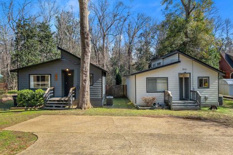 Tiny photo for 2512+2516 Dundee Drive #-, Tallahassee, FL 32308 (MLS # 396157)