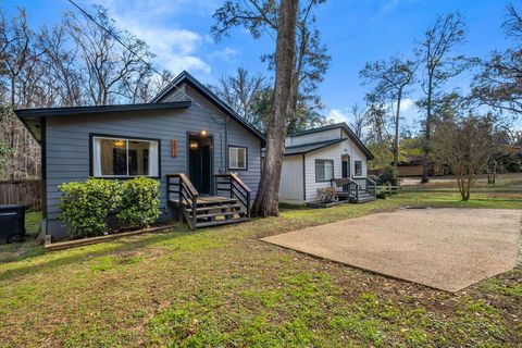 Tiny photo for 2512+2516 Dundee Drive #-, Tallahassee, FL 32308 (MLS # 396157)
