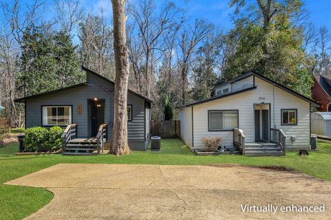 Tiny photo for 2512+2516 Dundee Drive #-, Tallahassee, FL 32308 (MLS # 396157)