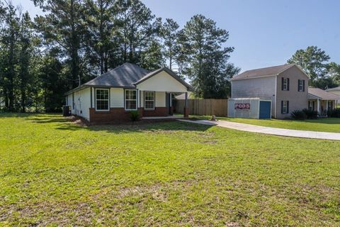 Tiny photo for 81 Knight Road, Midway, FL 32343 (MLS # 402921)