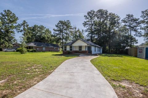 Tiny photo for 81 Knight Road, Midway, FL 32343 (MLS # 402921)