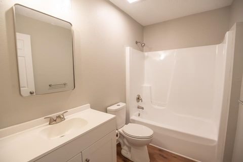 Tiny photo for 81 Knight Road, Midway, FL 32343 (MLS # 402921)