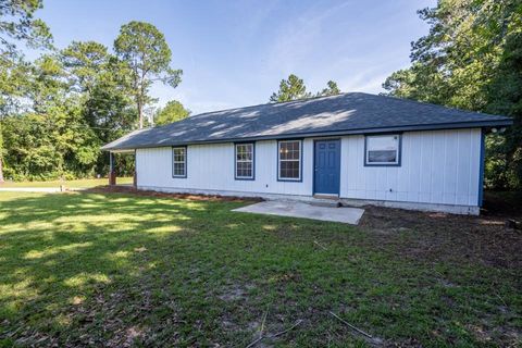 Tiny photo for 81 Knight Road, Midway, FL 32343 (MLS # 402921)