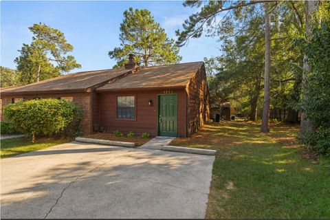 Tiny photo for 2322 Hartsfield Way, Tallahassee, FL 32303 (MLS # 393970)