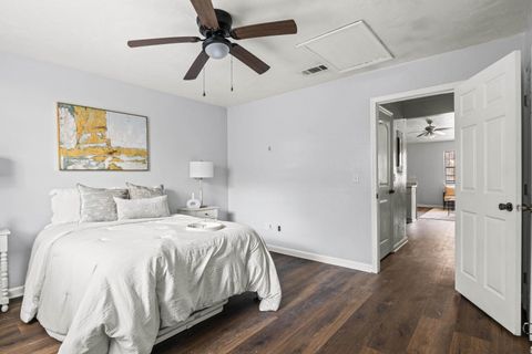 Tiny photo for 2322 Hartsfield Way, Tallahassee, FL 32303 (MLS # 393970)