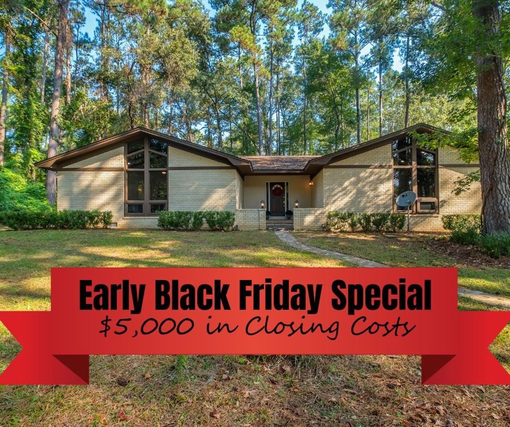 Photo of 7916 Skipper Lane, Tallahassee, FL 32317 (MLS # 391273)