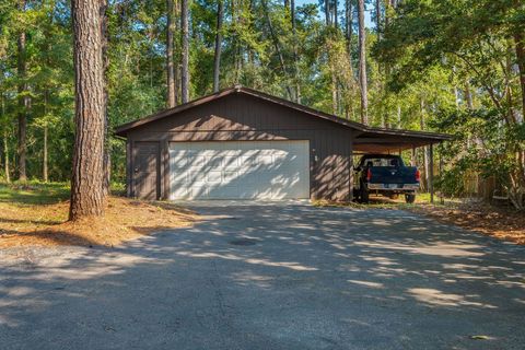 Tiny photo for 7916 Skipper Lane, Tallahassee, FL 32317 (MLS # 391273)