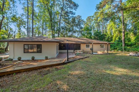Tiny photo for 7916 Skipper Lane, Tallahassee, FL 32317 (MLS # 391273)