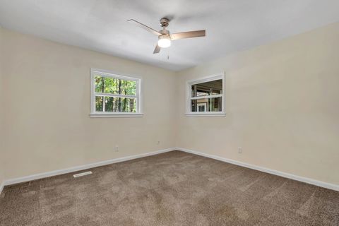 Tiny photo for 7916 Skipper Lane, Tallahassee, FL 32317 (MLS # 391273)