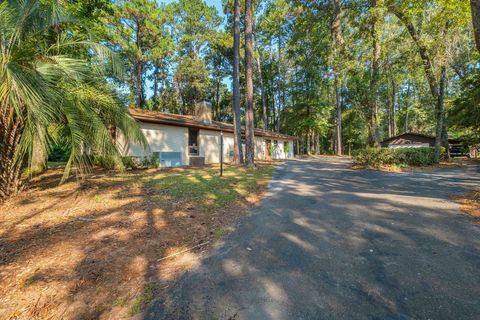 Tiny photo for 7916 Skipper Lane, Tallahassee, FL 32317 (MLS # 391273)