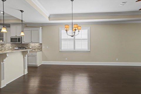Tiny photo for 5824 Bascom Drive, Tallahassee, FL 32309 (MLS # 401966)