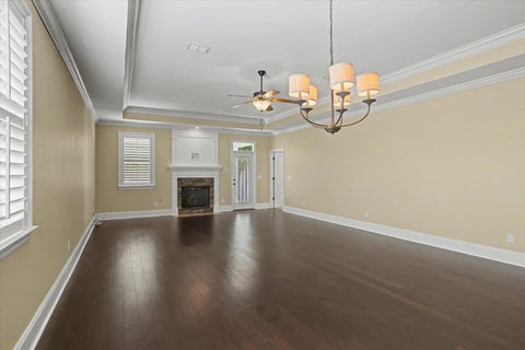 Tiny photo for 5824 Bascom Drive, Tallahassee, FL 32309 (MLS # 401966)