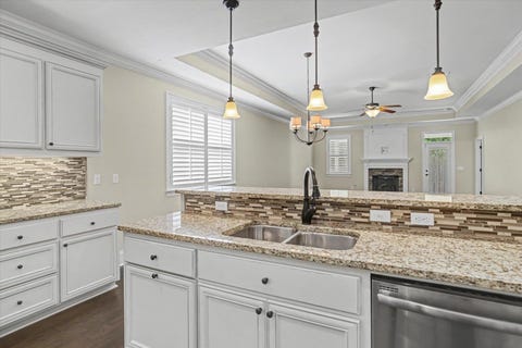 Tiny photo for 5824 Bascom Drive, Tallahassee, FL 32309 (MLS # 401966)