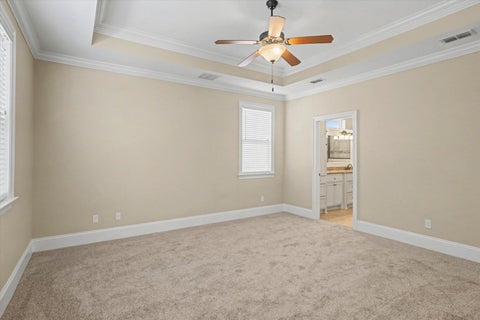 Tiny photo for 5824 Bascom Drive, Tallahassee, FL 32309 (MLS # 401966)