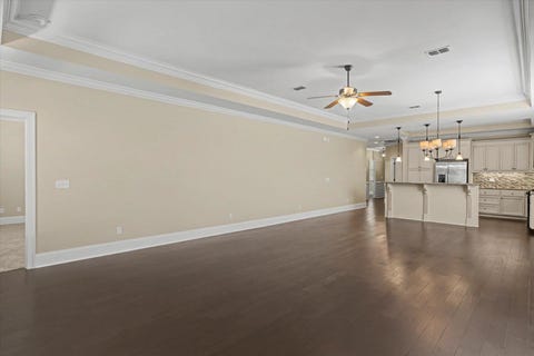 Tiny photo for 5824 Bascom Drive, Tallahassee, FL 32309 (MLS # 401966)