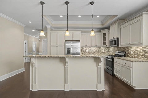 Tiny photo for 5824 Bascom Drive, Tallahassee, FL 32309 (MLS # 401966)