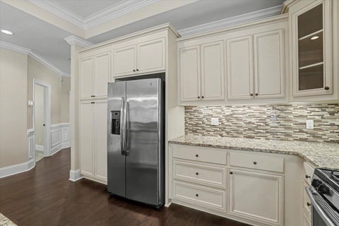Tiny photo for 5824 Bascom Drive, Tallahassee, FL 32309 (MLS # 401966)