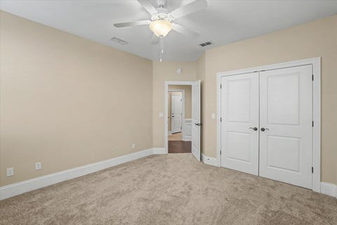 Tiny photo for 5824 Bascom Drive, Tallahassee, FL 32309 (MLS # 401966)