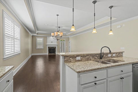 Tiny photo for 5824 Bascom Drive, Tallahassee, FL 32309 (MLS # 401966)