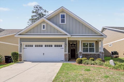 Photo of 5824 Bascom Drive, Tallahassee, FL 32309 (MLS # 401966)
