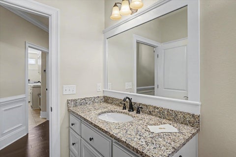 Tiny photo for 5824 Bascom Drive, Tallahassee, FL 32309 (MLS # 401966)