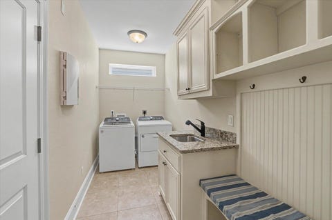 Tiny photo for 5824 Bascom Drive, Tallahassee, FL 32309 (MLS # 401966)