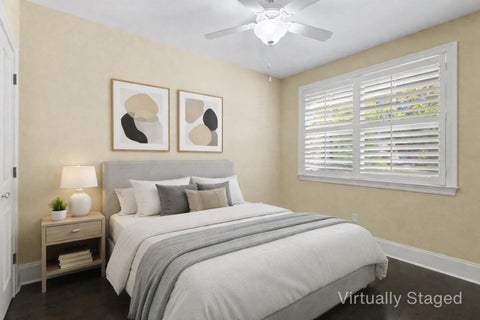 Tiny photo for 5824 Bascom Drive, Tallahassee, FL 32309 (MLS # 401966)